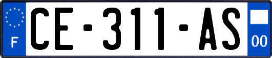 CE-311-AS