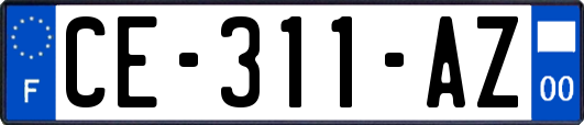 CE-311-AZ
