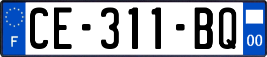 CE-311-BQ