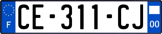 CE-311-CJ