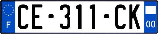 CE-311-CK