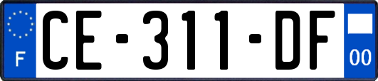 CE-311-DF