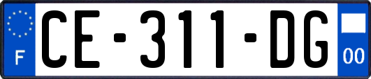 CE-311-DG