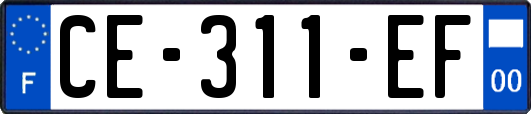 CE-311-EF