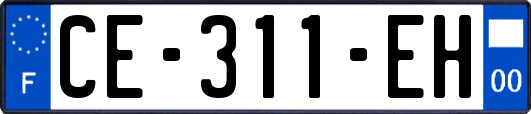 CE-311-EH