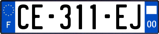 CE-311-EJ