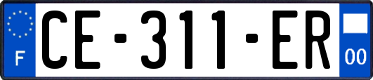 CE-311-ER