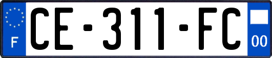 CE-311-FC