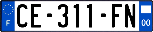 CE-311-FN