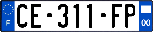 CE-311-FP