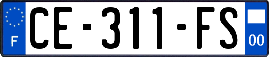 CE-311-FS