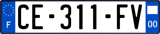 CE-311-FV