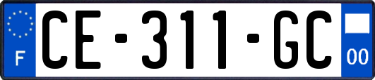 CE-311-GC