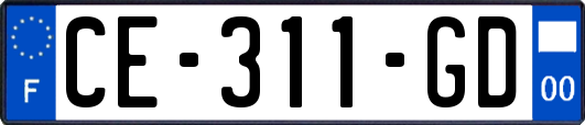 CE-311-GD