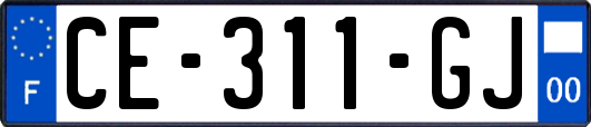 CE-311-GJ