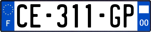 CE-311-GP