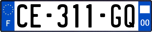 CE-311-GQ