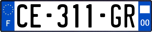 CE-311-GR