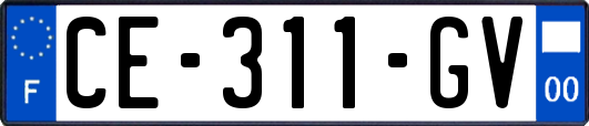 CE-311-GV
