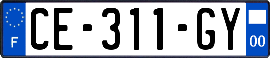 CE-311-GY