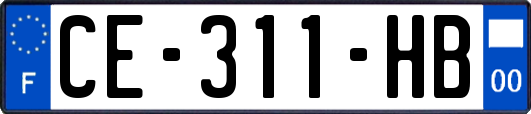 CE-311-HB