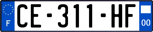 CE-311-HF