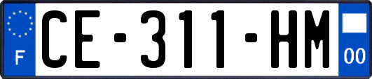 CE-311-HM