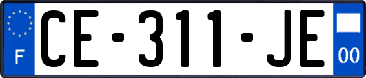 CE-311-JE