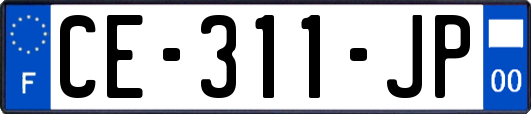 CE-311-JP