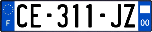 CE-311-JZ