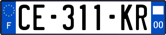 CE-311-KR