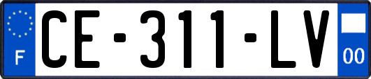 CE-311-LV