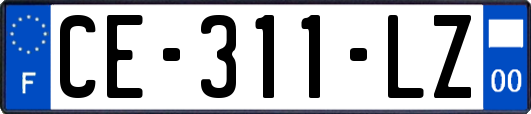 CE-311-LZ
