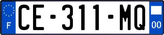 CE-311-MQ