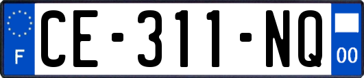 CE-311-NQ