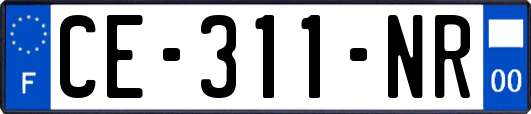 CE-311-NR