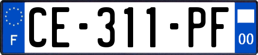 CE-311-PF