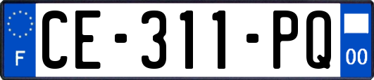CE-311-PQ