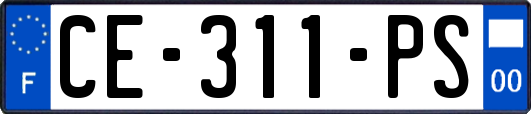 CE-311-PS