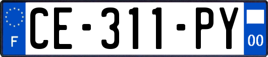 CE-311-PY