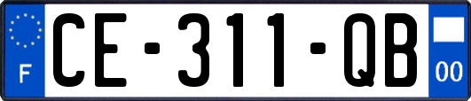 CE-311-QB