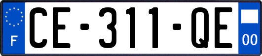 CE-311-QE