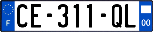 CE-311-QL