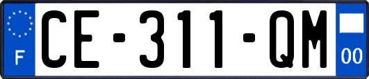 CE-311-QM