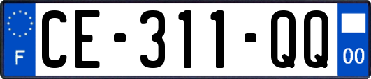 CE-311-QQ