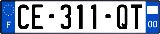 CE-311-QT