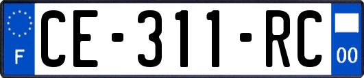 CE-311-RC