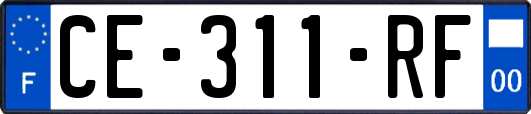 CE-311-RF