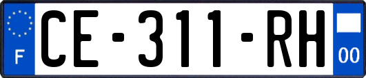 CE-311-RH