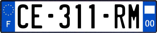 CE-311-RM
